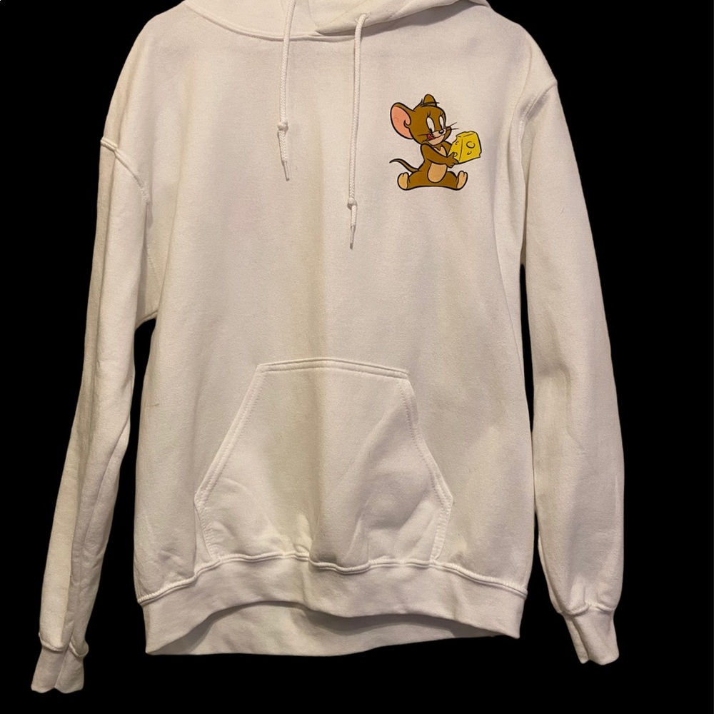 Tom & Jerry Hoodie